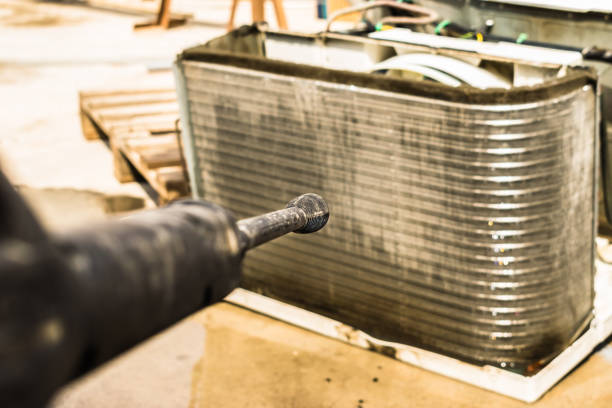 Best Air Duct Cleaning Near Me  in Sioux Falls, SD
