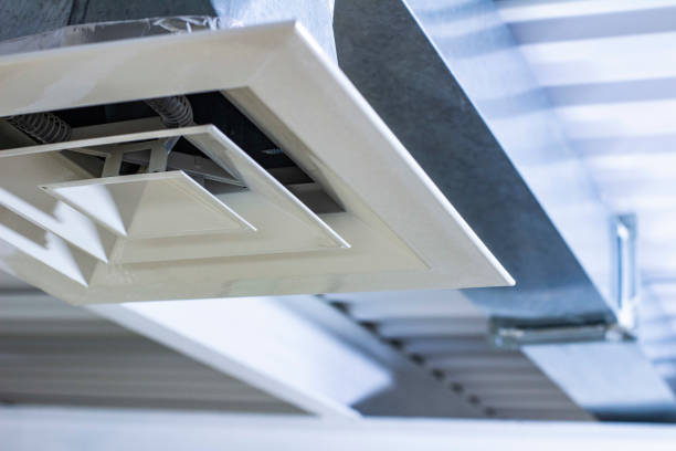 Best Emergency Air Duct Cleaning  in Sioux Falls, SD