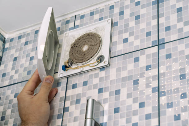 Professional Airduct Cleaning in SD