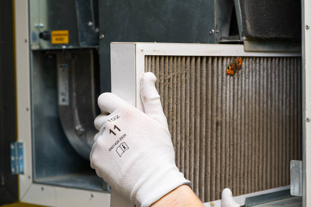 Best Best Air Duct Cleaning Company  in Sioux Falls, SD