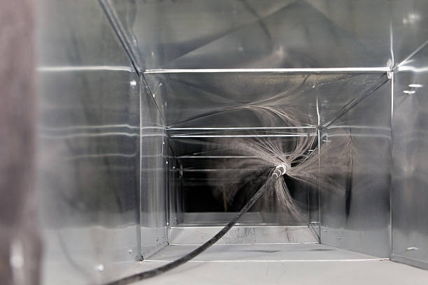 Best Residential Air Duct Cleaning  in Sioux Falls, SD
