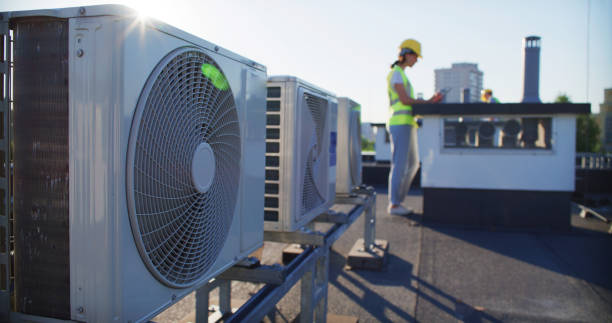Best HVAC Air Duct Cleaning  in Sioux Falls, SD