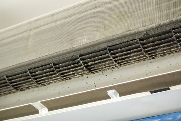 Best Ductwork Cleaning Services  in Sioux Falls, SD