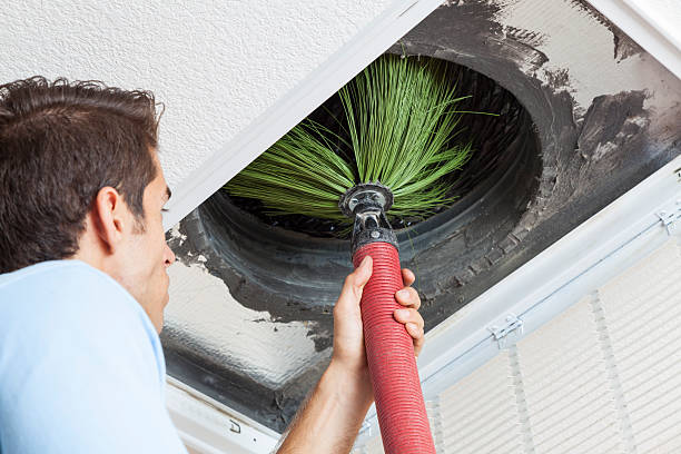 Best HVAC Air Duct Cleaning  in Sioux Falls, SD